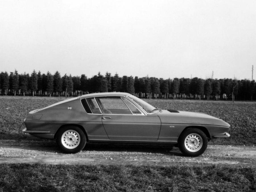  Monteverdi 2000 GTi 1968 года  (фото 2 из 6)